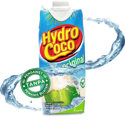 air kelapa