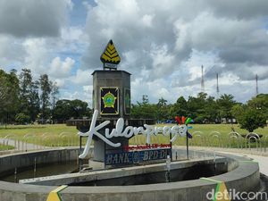 Info Dab! Ada Festival Nglarak Blarak di Alun-alun Wates Besok