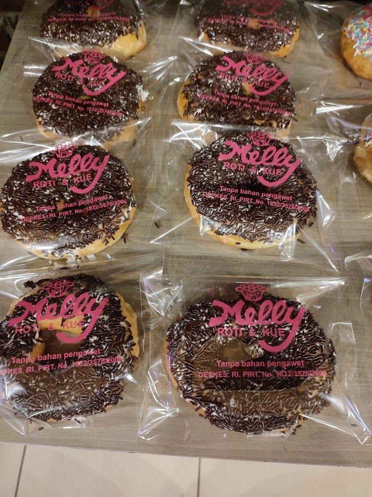bakery legendaris di surabaya