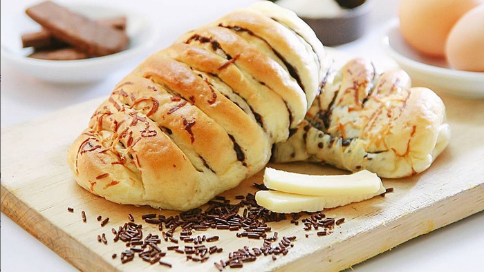 bakery legendaris di surabaya