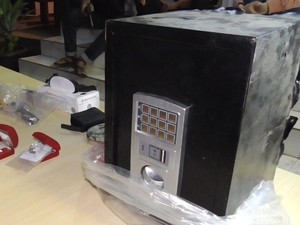 Sakit Hati Jadi Pemicu 2 Pelajar Sumedang Curi Brankas Bibi