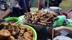 Bebek Madura Tertua di Surabaya Ini Empuk dan Medhok Bumbunya