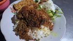 Bebek Madura Tertua di Surabaya Ini Empuk dan Medhok Bumbunya