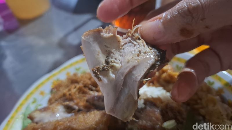 Bebek Purnama Asli