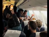 Arogannya Bos TV Afrika Selatan, Berujung Ia Dilarang Terbang