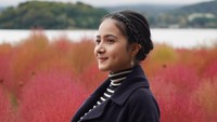 Beberapa film yang sudah dibintanginya di antara lain Rambut Kafan, Eva:Pendakian Terakhir dan Made in Bali. Foto: dok Instagram
