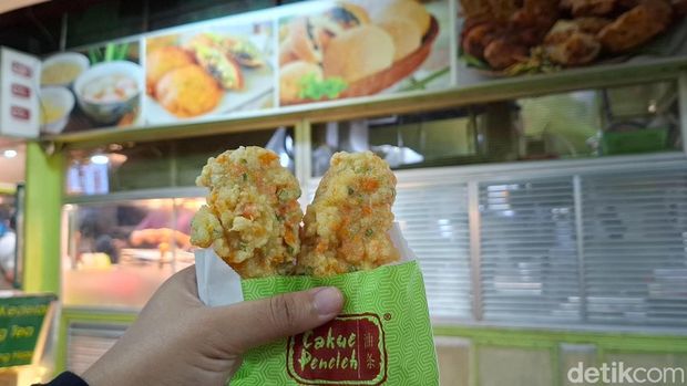 Cakue Peneleh Cakue Peneleh