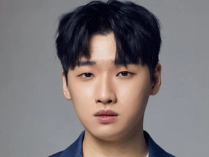 5 Fakta David Lee, Pemain Squid Game 2 Diduga Impostor, Identitas Aslinya VIP