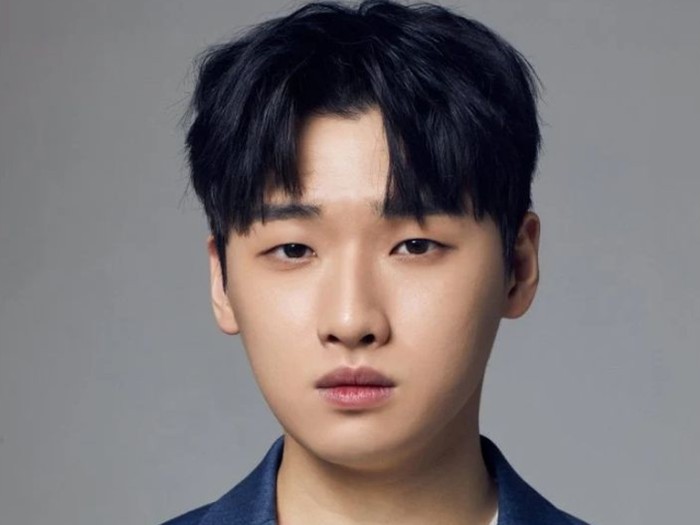 David Lee, pemain drama Korea Squid Game 2