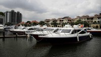 Kendaraan air mewah yang kena PPN 12 persen memiliki kriteria kendaraan dengan kapasitas lebih dari 10 orang, untuk pariwisata, rekreasi, dan olahraga.