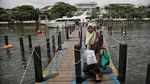 Deretan Kendaraan Air yang Kena PPN 12 Persen