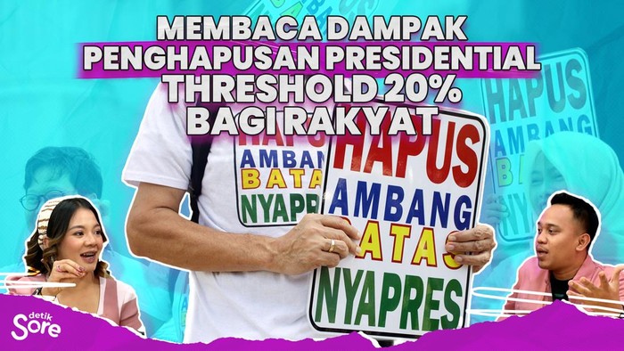 detik sore 3 Januari 2025