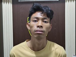 Kronologi Duel Maut yang Tewaskan Redo Saat Acara Pernikahan di Empat Lawang
