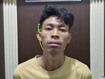 Ancaman Hukuman untuk Dewa yang Bacok Redo Usai Nonton Organ Tunggal