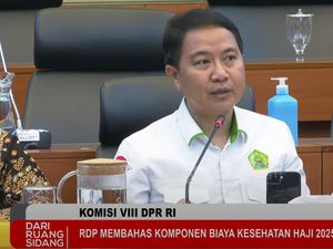Saudi Berencana Batasi Usia Jemaah Haji Lansia di Atas 90 Tahun pada 2025