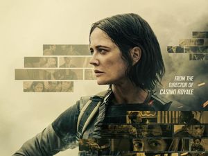 Jadwal Bioskop Jogja Hari Ini 3 Januari 2025: Tertarik Nonton Dirty Angels?