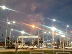 Foto di Dunia Nyata Tapi Hasilnya Seperti dari Film dan Video Game