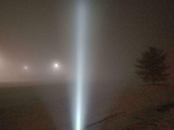 Foto di Dunia Nyata Tapi Hasilnya Seperti dari Film dan Video Game