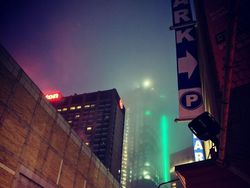 Foto di Dunia Nyata Tapi Hasilnya Seperti dari Film dan Video Game