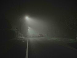 Foto di Dunia Nyata Tapi Hasilnya Seperti dari Film dan Video Game