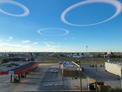 Foto di Dunia Nyata Tapi Hasilnya Seperti dari Film dan Video Game