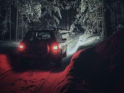 Foto di Dunia Nyata Tapi Hasilnya Seperti dari Film dan Video Game