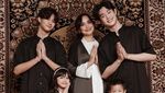 Cuma Gabriel Prince Artis Indonesia di 100 Most Handsome Faces of 2025