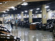 Mobil Baru Tak Terbeli, Mobil Bekas Jadi Opsi, tapi...