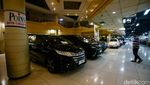 Geliat Penjualan Mobil Bekas di Awal Tahun 2025