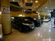 Mulai Berlaku Hari Ini, Balik Nama Kendaraan Bekas Tak Kena BBN Lagi