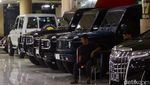 Geliat Penjualan Mobil Bekas di Awal Tahun 2025