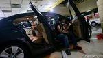 Geliat Penjualan Mobil Bekas di Awal Tahun 2025