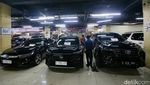 Geliat Penjualan Mobil Bekas di Awal Tahun 2025