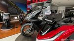 Harga Motor Berpotensi Naik Imbas Opsen Pajak