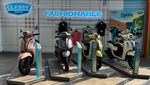 Harga Motor Berpotensi Naik Imbas Opsen Pajak