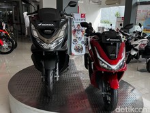 Industri Sepeda Motor Minta Pajak Jangan Dinaikin!