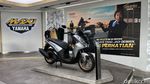 Harga Motor Berpotensi Naik Imbas Opsen Pajak