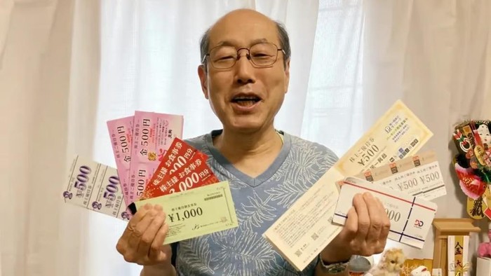 Hiroto Kiritani