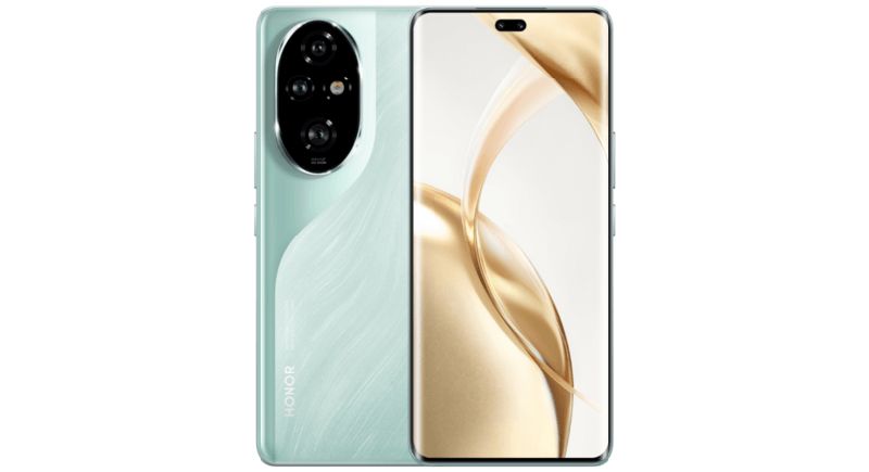 Honor 200 Pro 5G