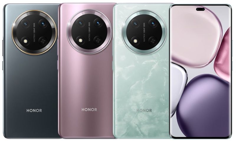 Honor X9c 5G