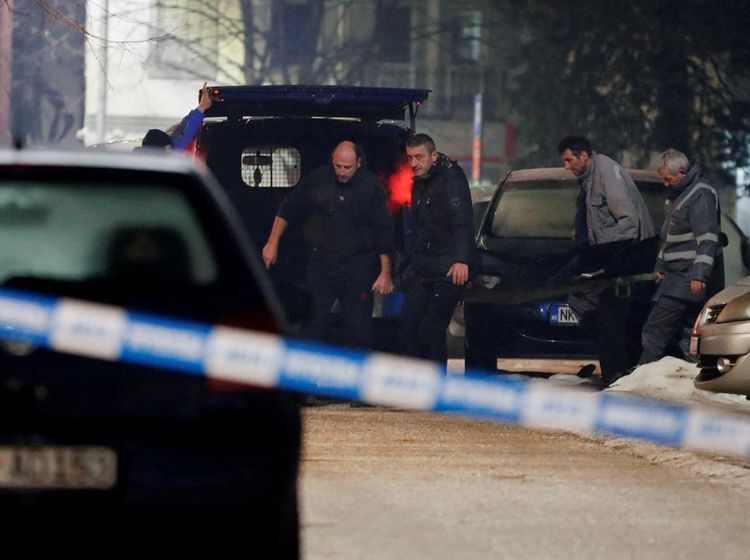 Horor Penembakan di Montenegro, 12 Orang Tewas