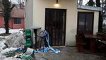 Horor Penembakan di Montenegro, 12 Orang Tewas