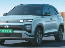 Hyundai Creta Listrik Kapan Masuk ke Indonesia?