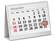 Cek Kalender! Ada 27 Hari Libur di 2025, Siap-siap Cuti deh