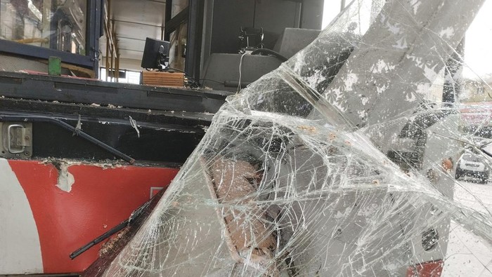 Bus Peziarah di Sri Lanka Terjun ke Jurang, 21 Orang Tewas