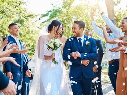 Tren Green Wedding, Ini Cara Gelar Pernikahan Hemat dan Ramah Lingkungan