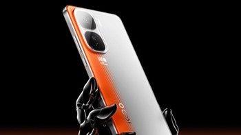 3. Peringkat tiga diisi oleh iQOO Neo10 Pro yang mencetak skor 2.817.285. Foto: iQOO