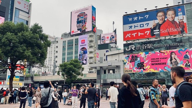 Dugaan Faktor Judol di Balik Kasus Kriminal WNI di Jepang Meningkat