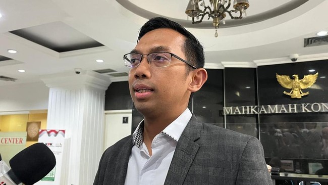 Strategi Cegah Konflik Kepentingan Hakim MK di Gugatan Pilkada