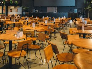 5 Rekomendasi Kafe dengan Live Music di Bandung, Cocok Buat Nongkrong